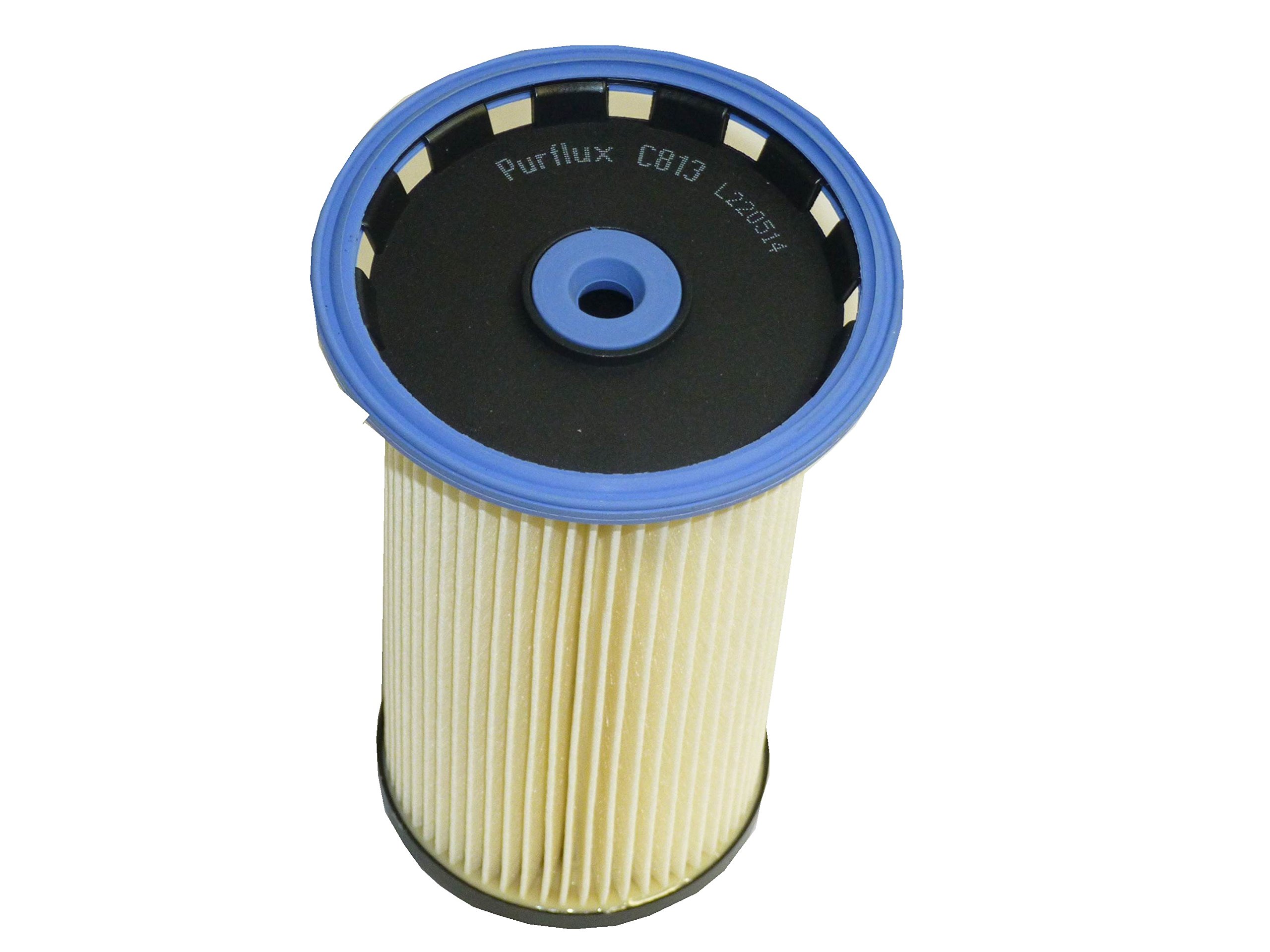 PURFLUX C813-MAZOT FİLTRESİ SEAT LEON MK3 1.6 TDI > 5Q0127177((-_1078